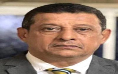 ممثل نقابة الصحفيين الجنوبيين في مصر غازي ألماس لـ “الفجر”:  عضويتنا في إتحاد الصحفيين العرب مبكرة والاعتراف الدولي مسألة وقت (حوار)