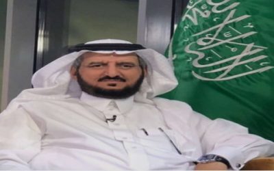 خبير عسكري سعودي يوجه رسالة إلى زعيم المليشيات الحوثية: “للصبر حدود والعمق بالعمق” !
