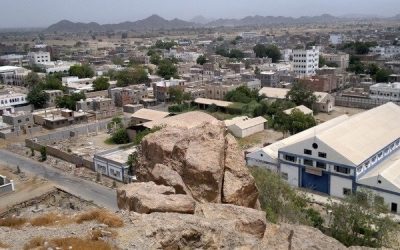 السلطة المحلية خنفر تعلن المناقصة العامة رقم (1) للعام 2024