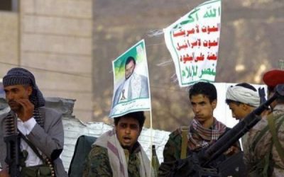اكبر جريمة بشعة يرتكبها مشرف حوثي بذمار اليمنية تسببت بمقتل ( 6) افراد من اسرة واحدة