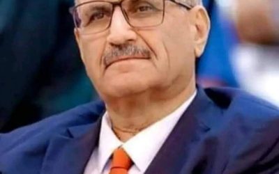 ماهي الاسباب التي جعلت القيادي والسياسي الجنوبي الجعدي يؤكد بأن لاخوف على القضية الجنوبية ؟