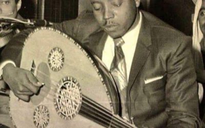 من ذاكرة الفن …الفنان  كرامة سعيد  مرسال