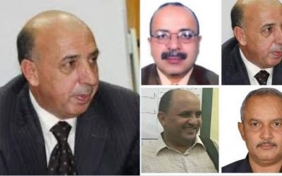 الحكومة تستنكر اختطاف الحوثيين لـ”النونو” وإخفاء اثنين من كبار التربويين منذ تسعة أشهر