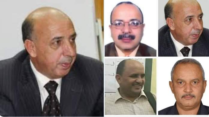 الحكومة تستنكر اختطاف الحوثيين لـ”النونو” وإخفاء اثنين من كبار التربويين منذ تسعة أشهر