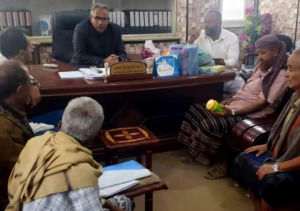 السلطة المحلية عتق تحيل دفعة جديدة من المخالفات الصحية والغذائية والتموينية للقضاء