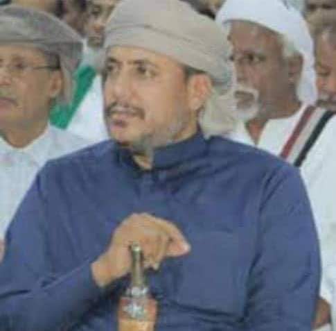 وادي حضرموت يحتاج لأبناءه