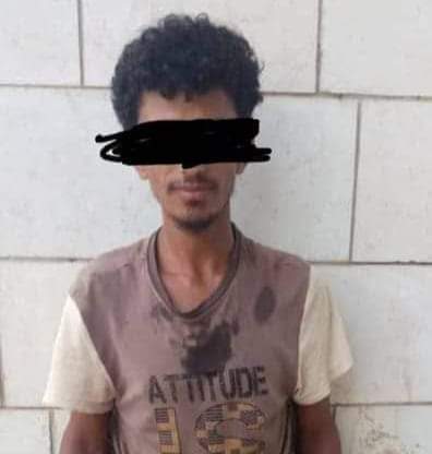 بعد متابعة حثيثة .. قوات الامن تلقي القبض على المتهم بقتل المواطن  عمار محمد رشاد علي