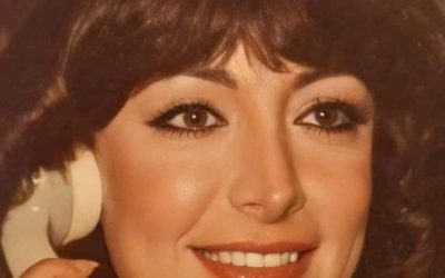 “هند أبي اللمع.. الأميرة التي نامت ولم تستيقظ”