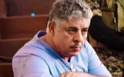 ولا زال الأمل كبيراً يا أخي البكري