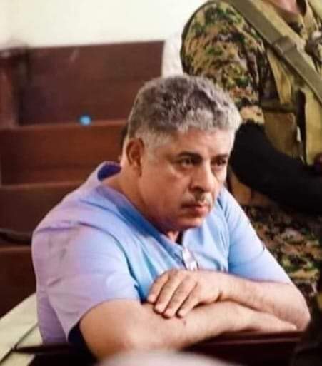ولا زال الأمل كبيراً يا أخي البكري