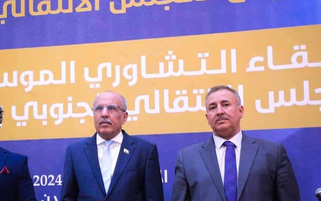 في كلمة هامة للأستاذ علي الكثيري يؤكد ” أن لا حصانة لمسيء للقضية الجنوبية “