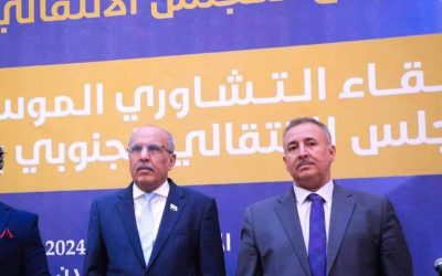 في كلمة هامة للأستاذ علي الكثيري يؤكد ” أن لا حصانة لمسيء للقضية الجنوبية “