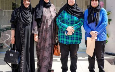 انتقالي العاصمة عدن يرعى مذكرة تفاهم بين مجموعة من القيادات النسوية في الجنوب