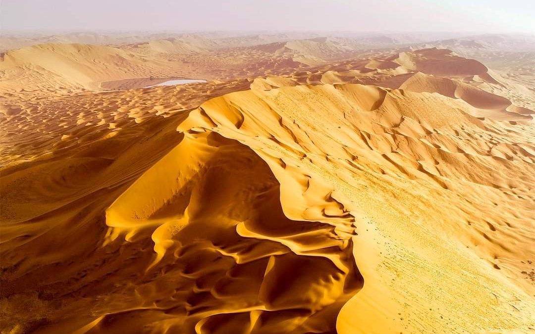 إدراج موقعين من مواقع التراث الطبيعي في الصين في قائمة اليونسكو للتراث العالمي