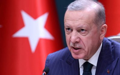 بعد تهديد إردوغان بـ”دخول” إسرائيل.. ماذا طلب كاتس من “الناتو”؟