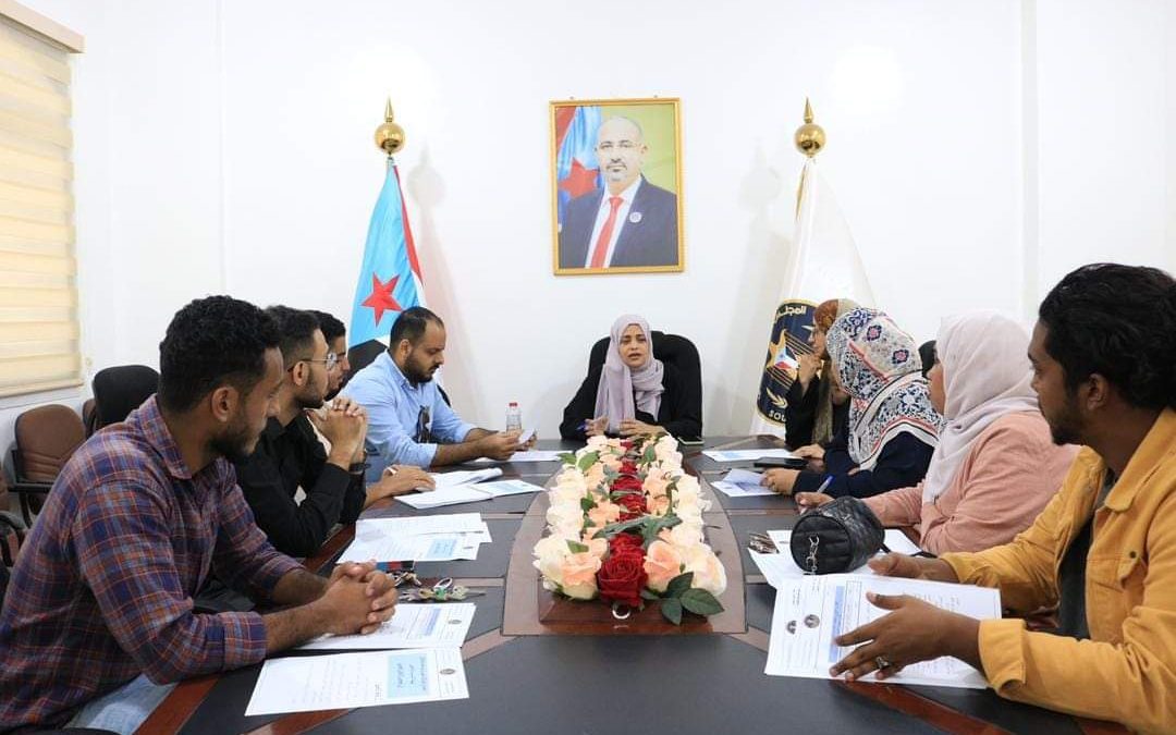 هيئة التدريب والتأهيل تعقد اجتماعها الدوري الثاني لشهر يوليو