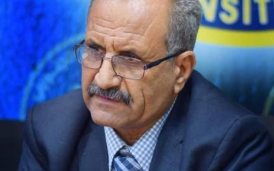 القيادي والسياسي الجنوبي “الجعدي” يحذر أبناء الجنوب من مخاطر الشحن المناطقي وتبادل الاتهامات