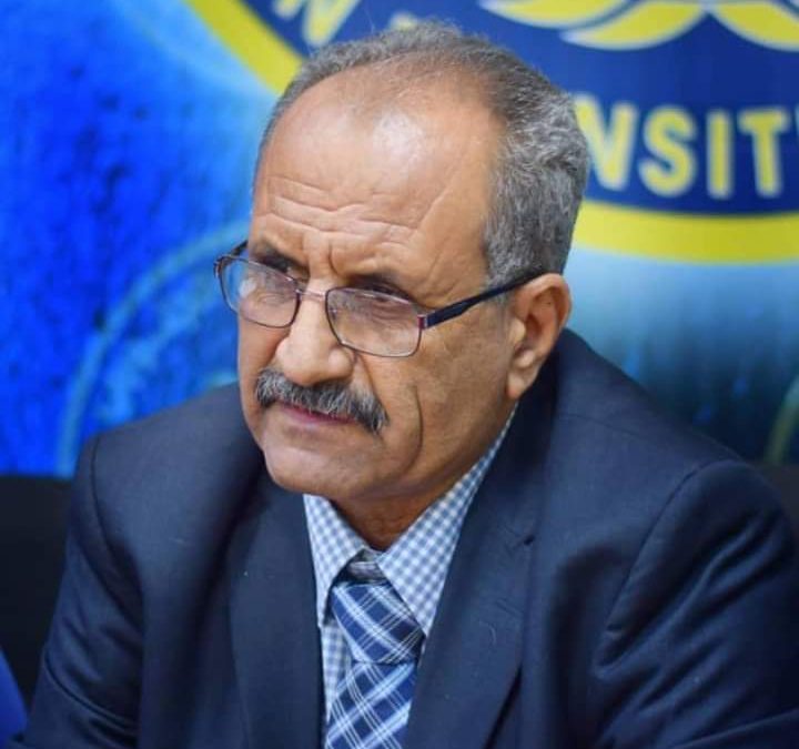القيادي والسياسي الجنوبي “الجعدي” يحذر أبناء الجنوب من مخاطر الشحن المناطقي وتبادل الاتهامات
