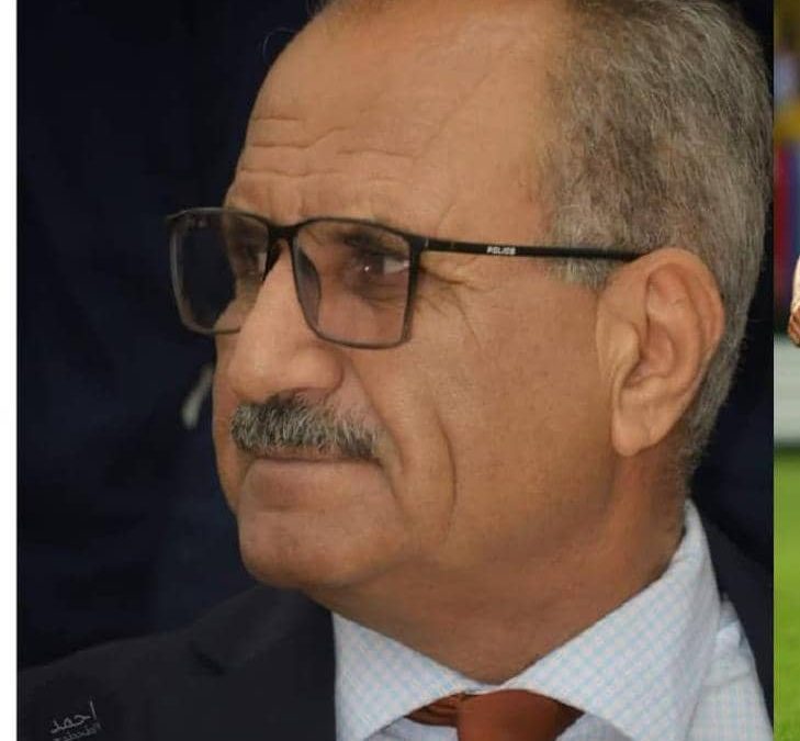 الجعدي :لماذا التحديات الكبيرة هي مقياس للفرز؟