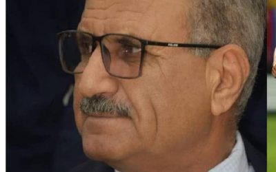 الجعدي : الاتفاق الذي يعطي المليشيات الحوثية ماتريد مختل الاركان؟