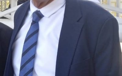 أحد مكاسب التربية والتعليم الدكتور” محمد باسليم” رئيس المكتب الفني بوزارة التربية والتعليم …اليمن