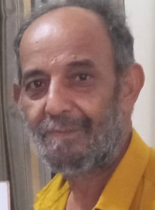 رسالة ودية مفتوحة