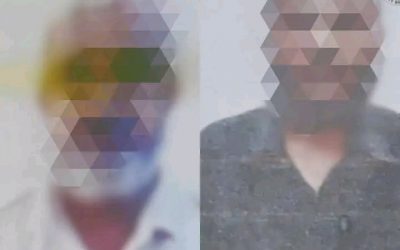 قوات الحزام الأمني تضبط متهمين بالتخابر لصالح مليشيا الحوثي الإرهابية بالعاصمة عدن