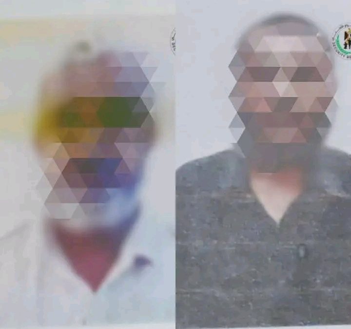 قوات الحزام الأمني تضبط متهمين بالتخابر لصالح مليشيا الحوثي الإرهابية بالعاصمة عدن