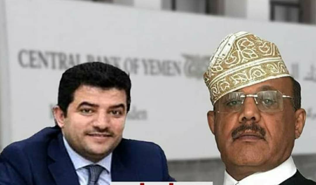 (شطارة) يدعو لمحاكمة( المعبقي) و (راجح)