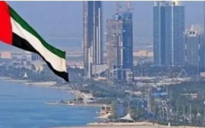 الإمارات الثانية عالمياً في سرعة الإنترنت الثابت والمتحرك