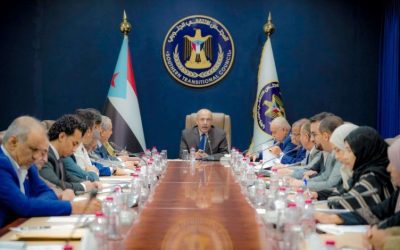 هيئة الرئاسة تشدد على سرعة ضبط الجناة بقضية اختطاف المواطن عشال وإحالتهم للقضاء
