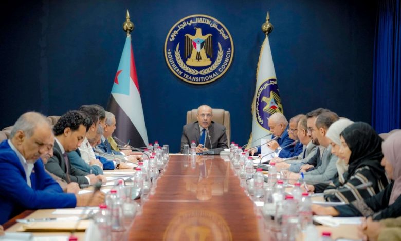 هيئة الرئاسة تشدد على سرعة ضبط الجناة بقضية اختطاف المواطن عشال وإحالتهم للقضاء