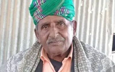 وفاة الحارس الشخصي للرئيس الجنوبي الراحل سالمين