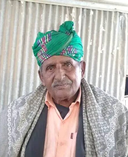 وفاة الحارس الشخصي للرئيس الجنوبي الراحل سالمين