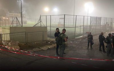 هجوم الجولان التفاصيل الأولية وأبرز ردود الأفعال حتى الأن