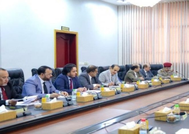 عاجل | وزير الدفاع : وصلنا إلى معلومات هامة بشأن قضية المختطف علي عشال سيتم الإعلان عنها للرأي العام في مؤتمر صحفي في الأيام القادمة