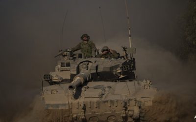 نتانياهو يتحدث عن شرطه لوقف إطلاق النار في غزة