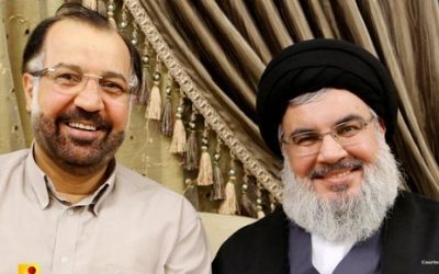 حسم مصير “الرجل الثاني في حزب الله” بعد الضربة الإسرائيلية