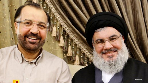 حسم مصير “الرجل الثاني في حزب الله” بعد الضربة الإسرائيلية