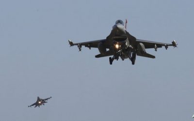بلينكن: مقاتلات أف-16 في طريقها الآن إلى أوكرانيا