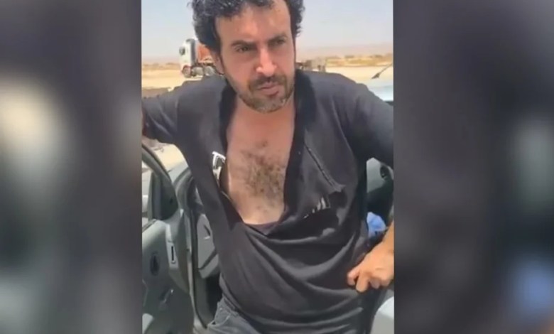 يافع تستنكر ممارسات التقطع من قبل المنطقة العسكرية الأولى وتطالب بمحاسبة الجناة في جريمة الإعتداء على عبدالمجيد اليزيدي