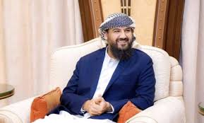 رسالة الى القائد الهمام النائب أبو زرعة المحرمي