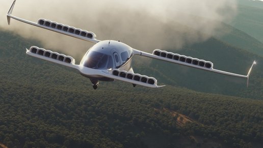 في طريقها إلى السعودية.. 100 طائرة من شركة التاكسي الطائر