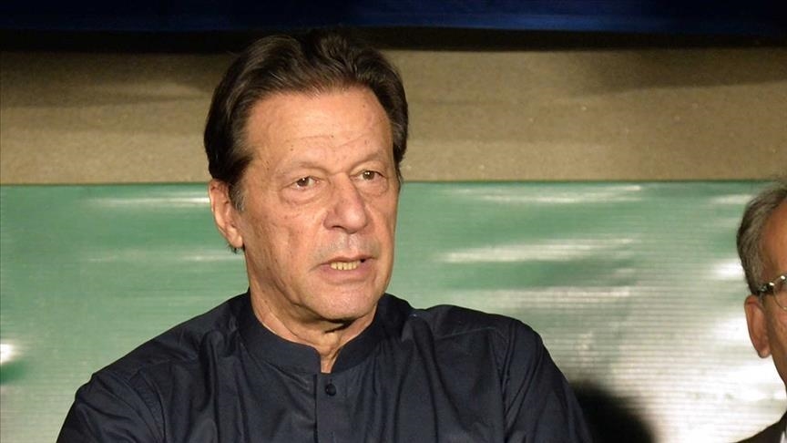 القضاء الباكستاني يبرئ عمران خان وزوجته في قضية الزواج غير الشرعي