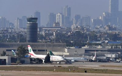فرنسا تجدد دعوة رعاياها بعدم السفر إلى لبنان وإسرائيل وفلسطين