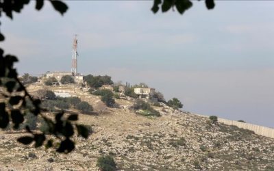 الجيش الإسرائيلي: اعتراض مسيّرتين مفخختين من لبنان