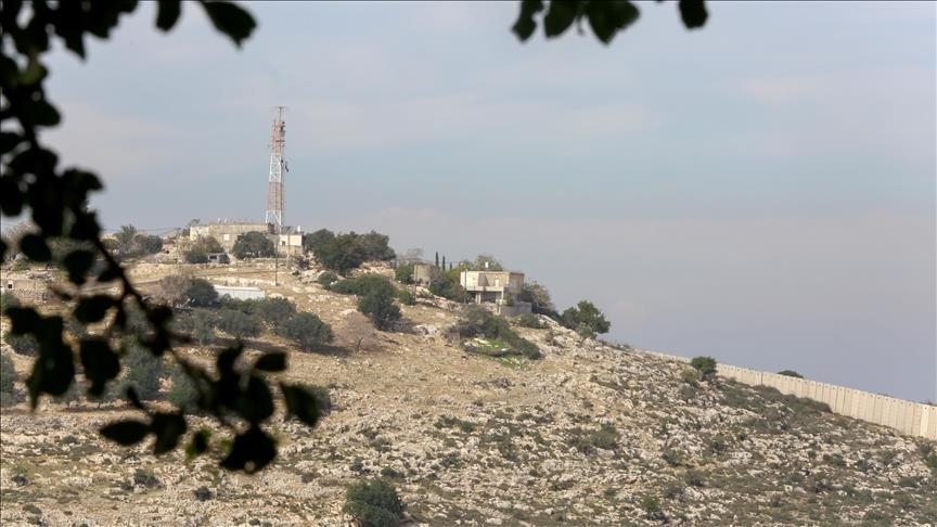الجيش الإسرائيلي: اعتراض مسيّرتين مفخختين من لبنان