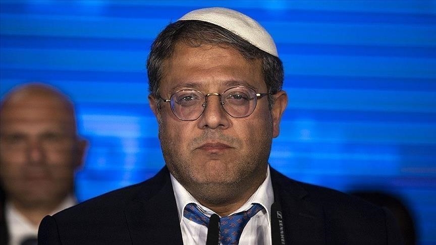 وزير الدفاع الإسرائيلي: بن غفير يحاول تفجير الشرق الأوسط