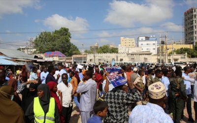 إثيوبيا.. ارتفاع حصيلة ضحايا الانهيار الأرضي إلى 229 قتيلا