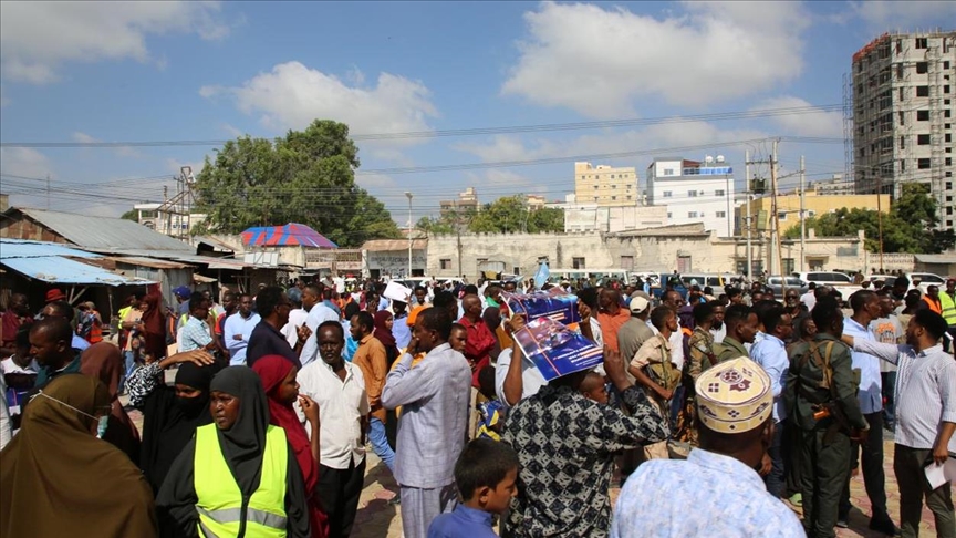إثيوبيا.. ارتفاع حصيلة ضحايا الانهيار الأرضي إلى 229 قتيلا